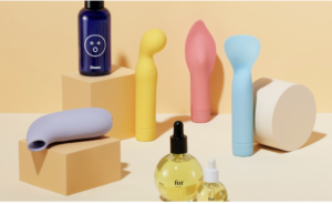 Best Sexual Wellness Products | Sexual Wellness Brands | ModernSexualWellness.Net